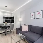 Blizej Morza Premium Ii Lejlighed *