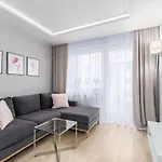 Blizej Morza Premium Ii Lejlighed Kołobrzeg