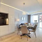 Blizej Morza Premium Ii Lejlighed