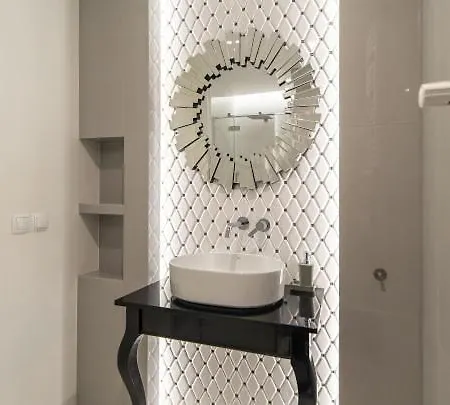 Apartment Blizej Morza Premium Ii