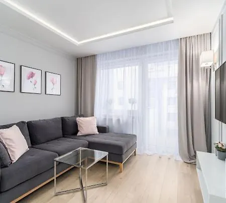 Blizej Morza Premium Ii Apartment Kolberg