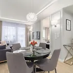 Blizej Morza Premium Ii Lägenhet