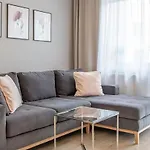 Lägenhet Blizej Morza Premium Ii *