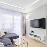 Blizej Morza Premium Ii Lägenhet