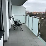 Blizej Morza Premium Ii * Kołobrzeg