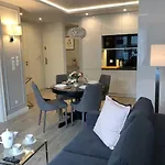 Blizej Morza Premium Ii Appartement *