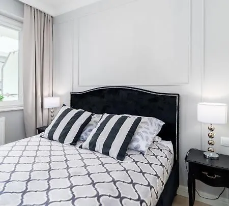 Blizej Morza Premium Ii Апартаменты *