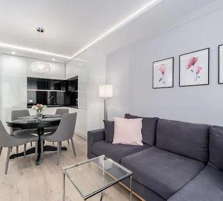 Blizej Morza Premium Ii Апартаменты *