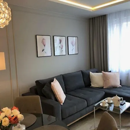 Blizej Morza Premium Ii