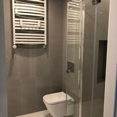 Διαμέρισμα Blizej Morza Premium Ii Kołobrzeg