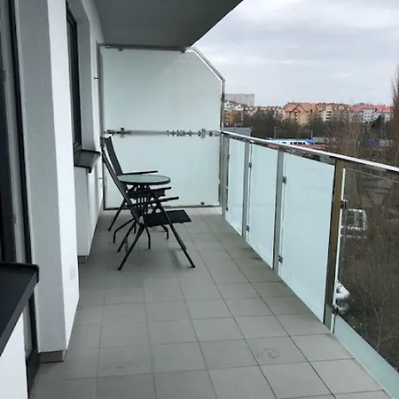 Blizej Morza Premium Ii * Kołobrzeg