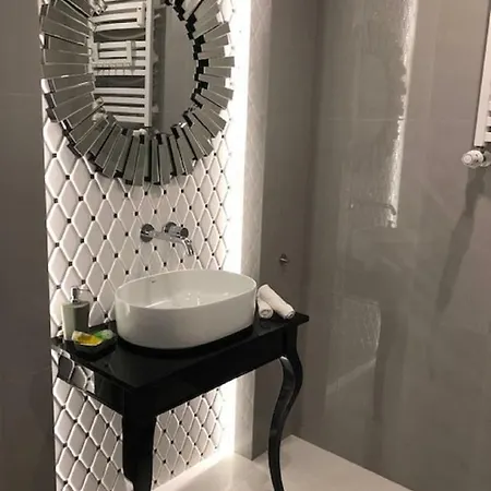 Διαμέρισμα Blizej Morza Premium Ii *