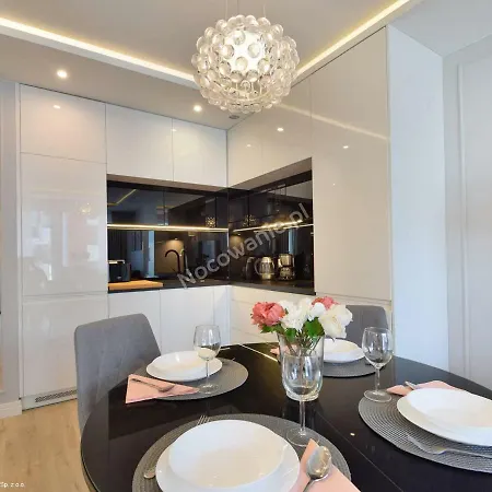 Blizej Morza Premium Ii Διαμέρισμα