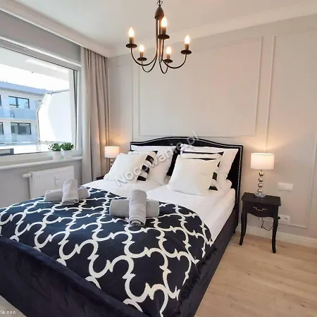 Blizej Morza Premium Ii Διαμέρισμα *