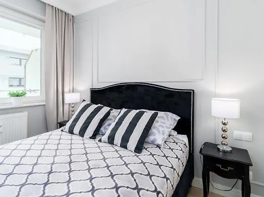 Blizej Morza Premium Ii Daire *