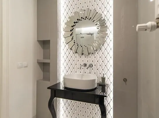 Daire Blizej Morza Premium Ii