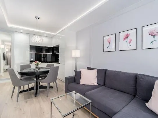 Blizej Morza Premium Ii Daire *