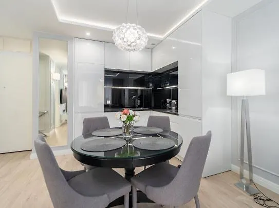 Daire Blizej Morza Premium Ii Kolobrzeg