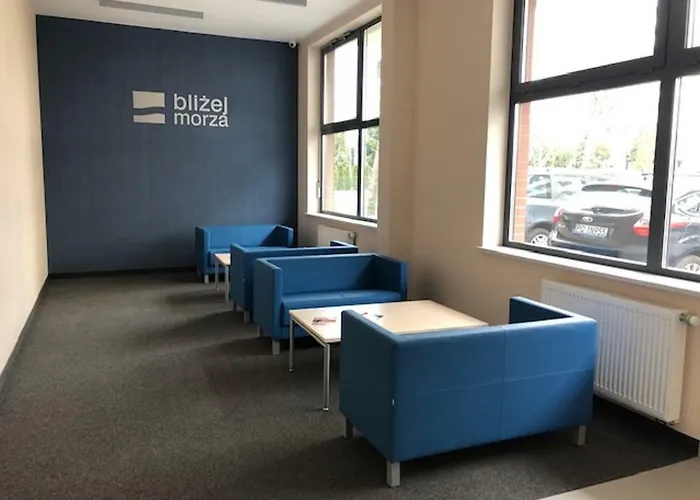 Blizej Morza Premium Ii Kolobrzeg