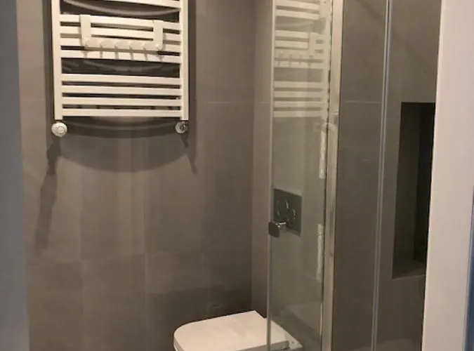 Daire Blizej Morza Premium Ii Kolobrzeg