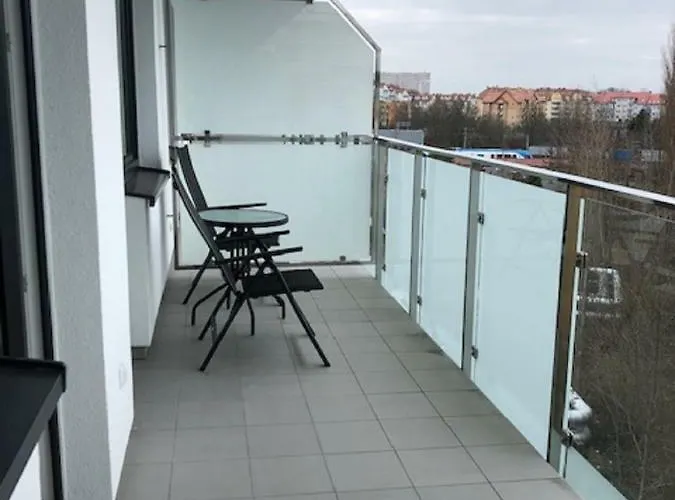 Blizej Morza Premium Ii * Kolobrzeg