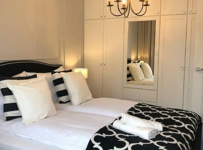 Blizej Morza Premium Ii Daire Kolobrzeg