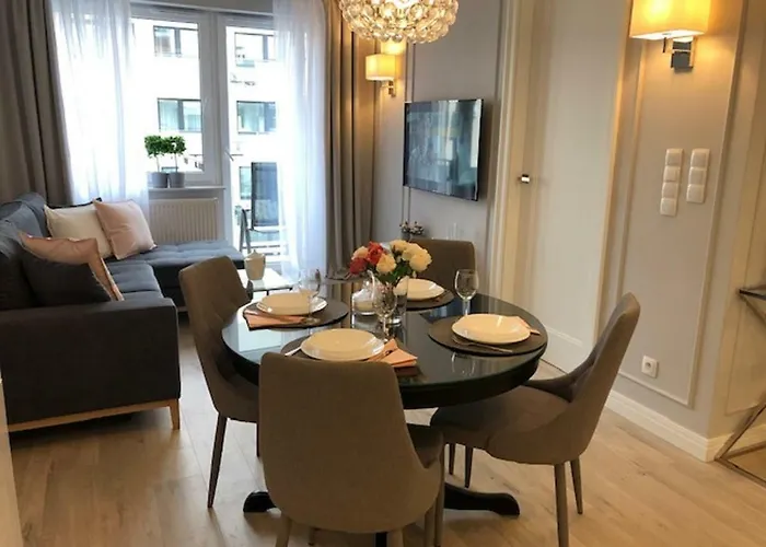 Blizej Morza Premium Ii