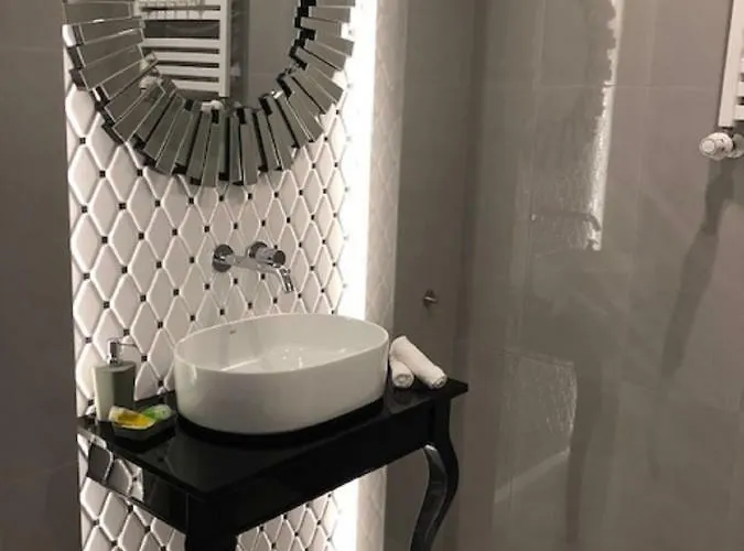 Daire Blizej Morza Premium Ii *